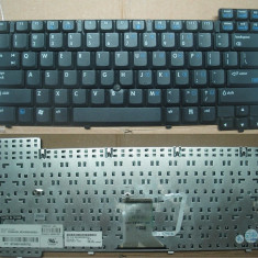 Tastatura Laptop HP Compaq NC6000 sh