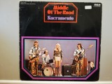 Middle of The Road &ndash; Sacramento (1974/RCA/RFG) - Vinil/Vinyl/NM+