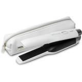 ghd Unplugged Styler White placă de &icirc;ntins părul fără cablu 1 buc