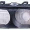 Sticla far BMW seria 5 E39 13156 004441121