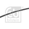 FEBI BILSTEIN 36461 Furtun frana