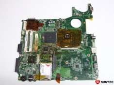 Placa de baza laptp DEFECTA cu interventii Toshiba Satellite A300D 31BD3MB00D0 foto