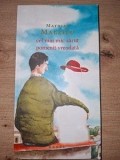 Cel mai mic sarut pomenit vreodata - Mathias Malzilu, Nemira, 2014, Roman, Literatura Romana