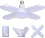 Bec LED 4 Extensii 60W Pliabil si Ajustabil