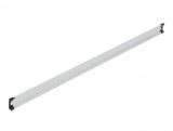 Sina DIN din aluminiu 35 x 7.5 mm (100 cm), Delock 66175