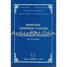 Manualul Expertului Contabil Si Al Contabilului Autorizat - Vasile Darie