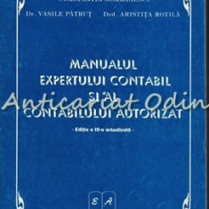 Manualul Expertului Contabil Si Al Contabilului Autorizat - Vasile Darie