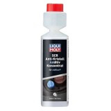 Aditiv AdBlue Liqui Moly Anti Cristal DEF, 250ml - Previne Cristalizarea, Optimizeaza SCR, Reduce Depuneri