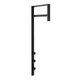 Cuier Trento 82x30 cm