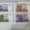 bancnote madagascar 4 v. 2004