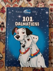 myh 15 10 - 101 Dalmatieni - Colectia Disney Clasic foto