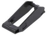 Clemă de prindere XT 25,5mm pentru fixare sigură