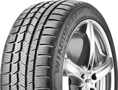 Anvelope Nexen Wingurad-Sport2-SUV 235/65R17 108H Iarna foto