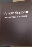 SFINTELE SCRIPTURI IN TRADUCEREA LUMII NOI FORMAT MARE 24/19