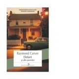 Elefant si alte povestiri - Raymond Carver, Marius Chivu