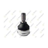 Pivot brat suspensie Ford Mustang Convertible 09.05-, Mustang Coupe 12.04-, Fata, Stanga=Dreapta, TEKNOROT