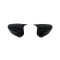 Set 2 Capace Oglinda Tip Batman Citroen Cactus 2014-2017