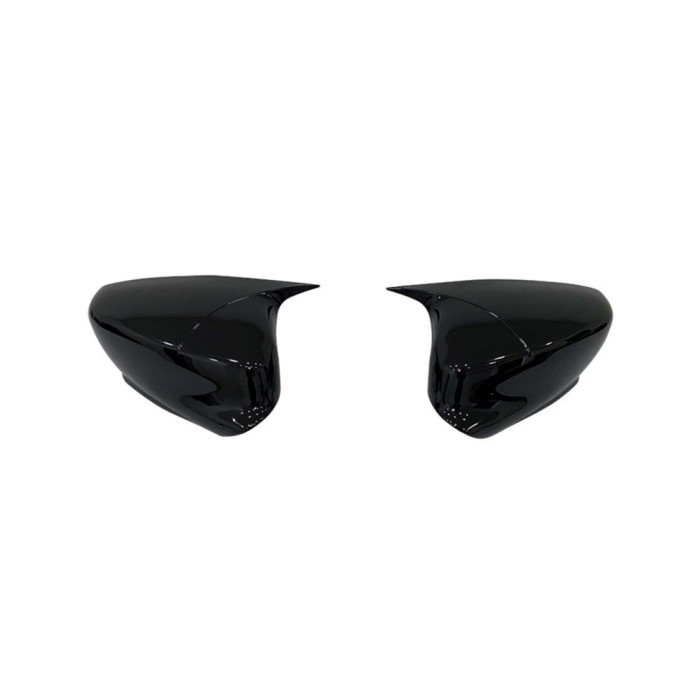 Set 2 Capace Oglinda Tip Batman Citroen Cactus 2014-2017