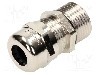 Presetupa alama, PG29, IP68, SKINTOP&reg;, LAPP - 52115760