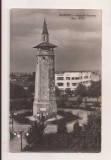 RF201 - Carte Postala - Giurgiu. Foisorul turcesc, circulata 1964