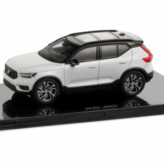 Macheta Oe Volvo XC40 Alb 1:43 32220503