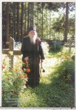 bnk foto - Arhimandrit Ilie Cleopa - Manastirea Sihastria