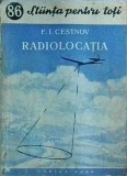 F. I. Cestnov - Radiolocatia