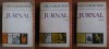 Gala Galaction - Jurnal, 3 Vol. (1973-1980), Editie Completa Minerva, 1620 Pagini. Memorii, Inedite 1898-1955, Preot Scriitor