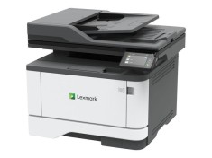 LEXMARK MX431ADN MONO LASER MFP foto