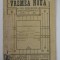 VREMEA NOUA , REVISTA PENTRU INVATATORI , ANUL III , NUMARUL 9 , MAI 1913