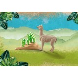 Cumpara ieftin Playmobil - Alpaca