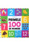 Bebe invata - Primele 100 de numere