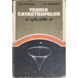 TEORIA CATASTROFELOR SI APLICATIILE EI-TIM POSTON, IAN STEWART-290853