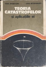 TEORIA CATASTROFELOR SI APLICATIILE EI-TIM POSTON, IAN STEWART-221444