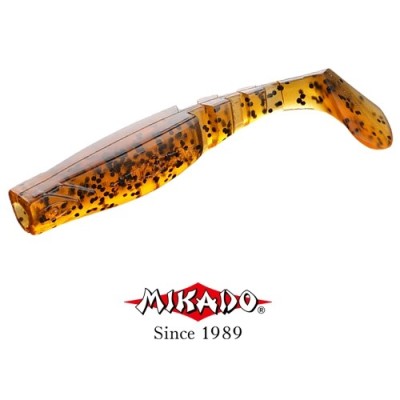 Shad Mikado Fishunter 7Cm-36 Buc.5 foto