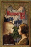 Cumpara ieftin Manuscrisul ars/Kathrin Lange
