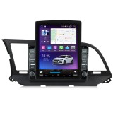 Navigatie dedicata cu Android Hyundai Elantra VI 2015 - 2018, 8GB RAM, Radio