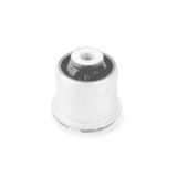 Bucsa brat suspensie, Suport trapez Mercedes Clasa CLS, Clasa E, Sl, Moog MESB3714, parte montare : Punte fata, Stanga/ Dreapta, Superior, spre