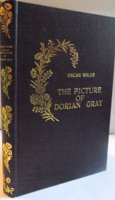 THE PICTURE OF DORIAN GRAY , 1993 foto
