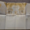 Covoras de hartie pentru loc de prosternare de la Abu Dhabi Grand Mosque, 63x48