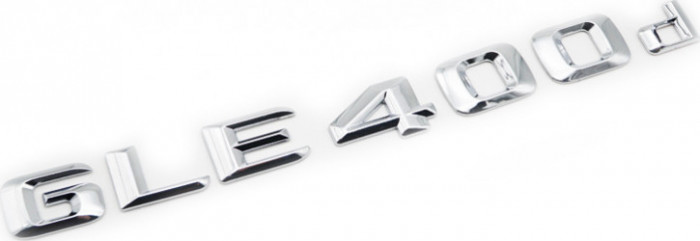 Emblema Hayon Oe Mercedes-Benz GLE 400d A1678170900