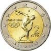 Monede 2 euro comemorative, Europa
