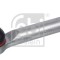 FEBI BILSTEIN 29186 Cap de bara