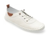 Cumpara ieftin Pantofi SHOOZY bej, EV30106, din piele naturala
