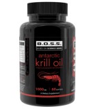 Antarctic Krill Oil, 60 capsule, Vitabolic