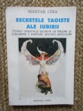Secretele taoiste ale iubirii - Mantak Chia