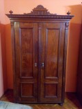 Dulap cu rafturi, stil Biedermeier