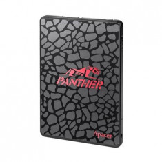 SSD AS350 PANTHER 120GB SATA3 APACER EuroGoods Quality foto