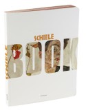SCHIELE Book (Egon erotica si geniu) Art nouveau Avangarda Secession eros erotic