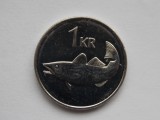 1 KRONA 2006 ISLANDA